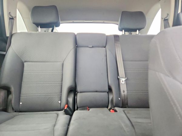 2019 KIA SORENTO L, LX, S
