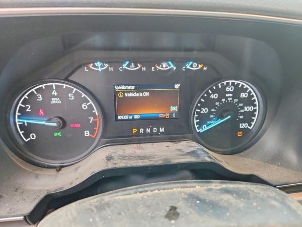 2023 FORD F150