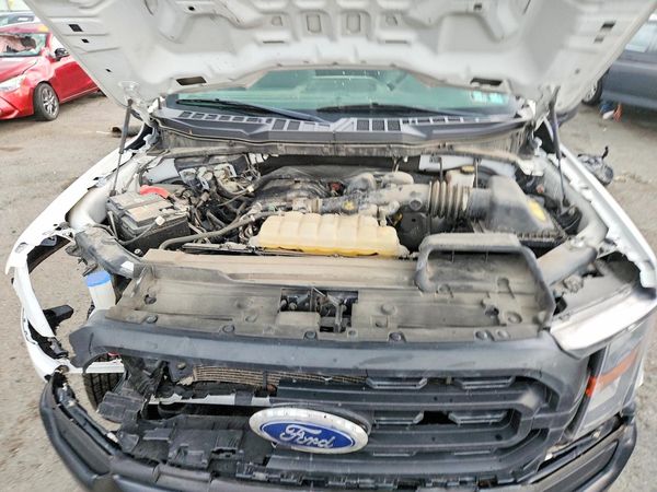 2023 FORD F150