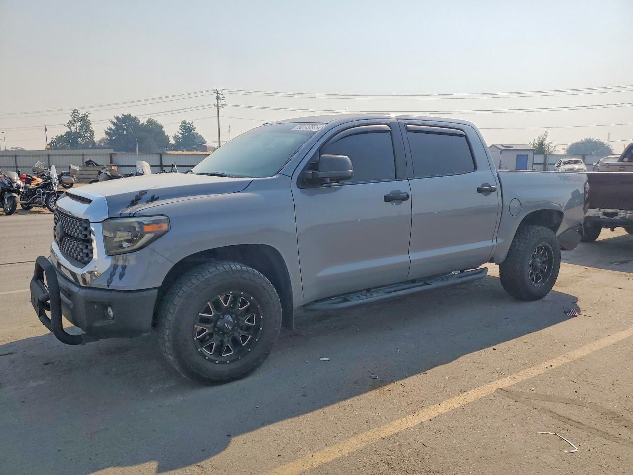 2019 TOYOTA TUNDRA