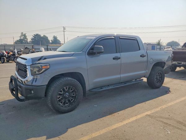 2019 TOYOTA TUNDRA