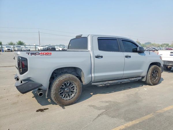2019 TOYOTA TUNDRA