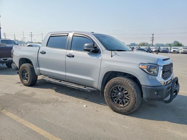 2019 TOYOTA TUNDRA