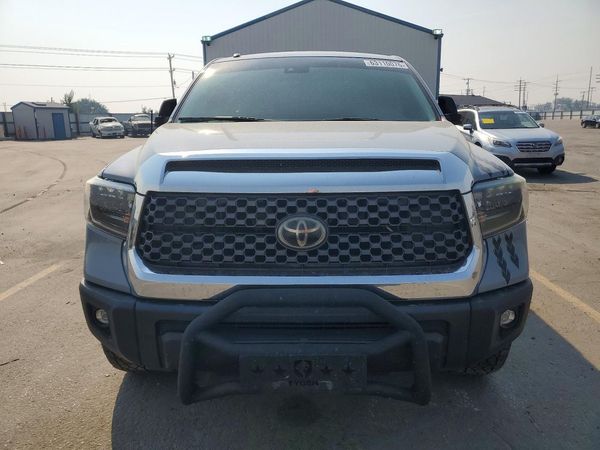2019 TOYOTA TUNDRA