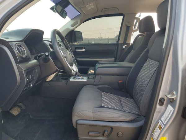2019 TOYOTA TUNDRA