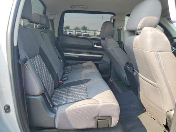 2019 TOYOTA TUNDRA