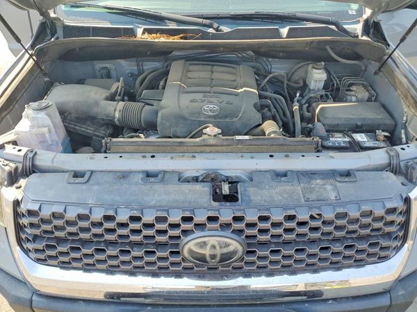 2019 TOYOTA TUNDRA