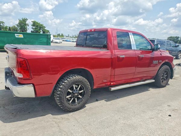 2014 RAM 1500 SLT