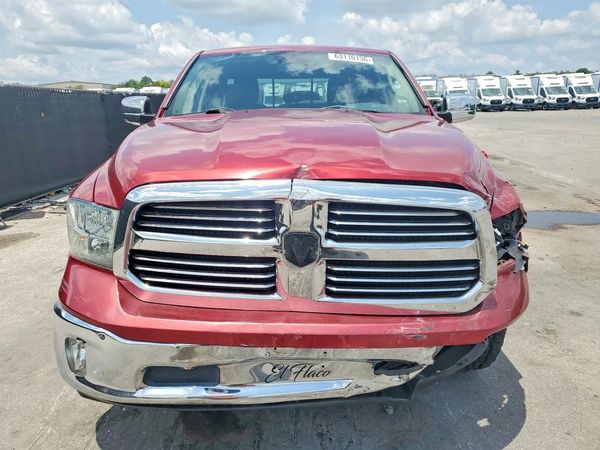 2014 RAM 1500 SLT