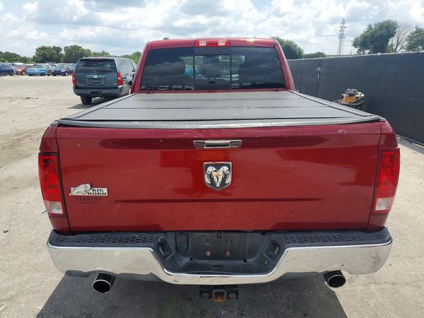 2014 RAM 1500 SLT
