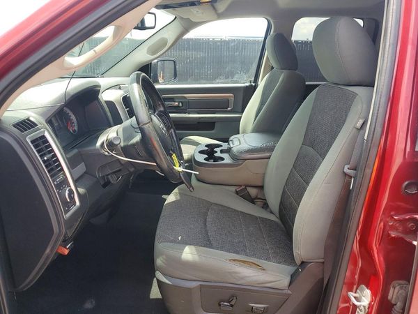 2014 RAM 1500 SLT