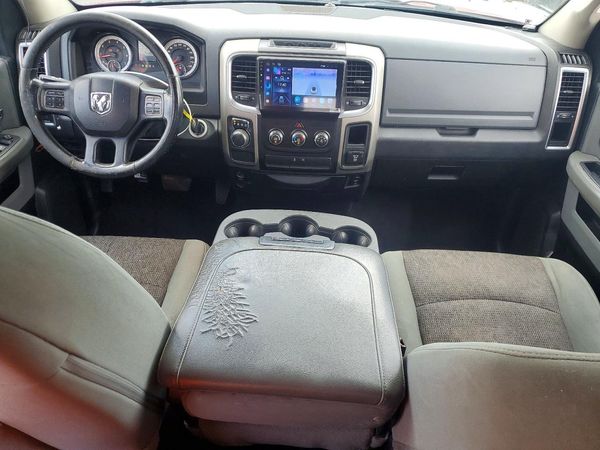 2014 RAM 1500 SLT