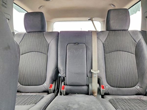 2014 CHEVROLET TRAVERSE LS — SUVN