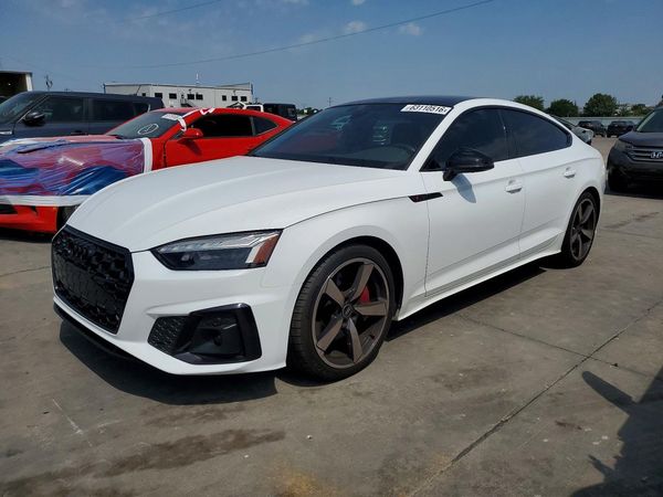 2024 AUDI A5