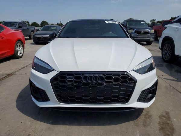 2024 AUDI A5