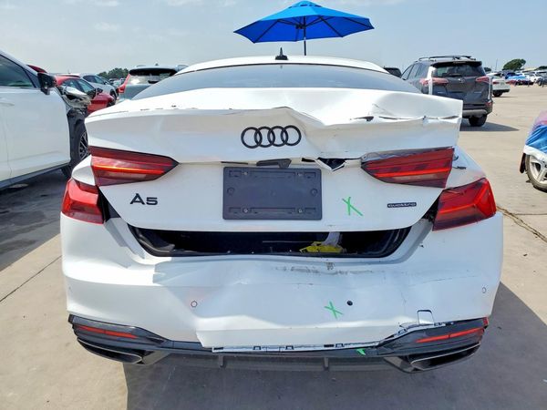 2024 AUDI A5