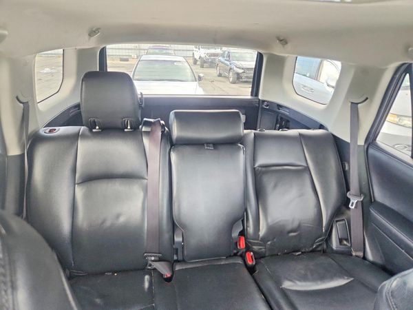 2017 TOYOTA 4RUNNER