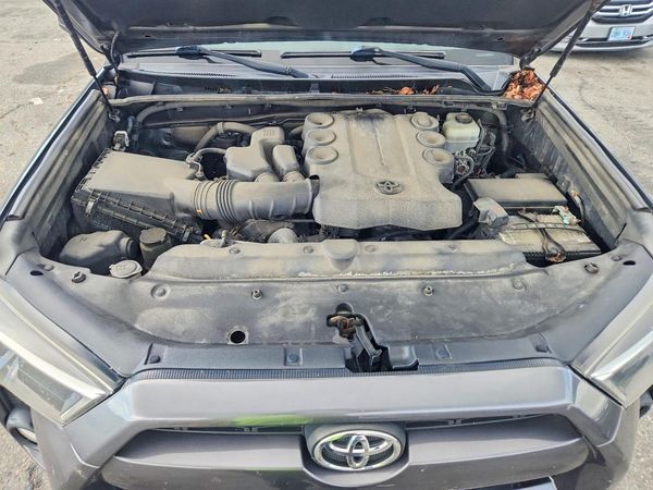 2017 TOYOTA 4RUNNER