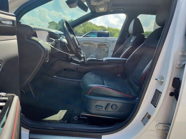 2024 HYUNDAI TUCSON N Line
