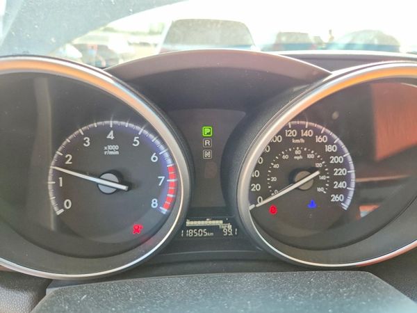 2013 MAZDA 3 Sport/GX