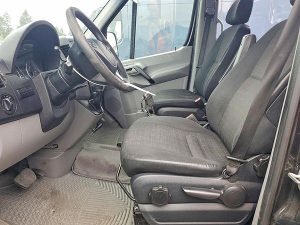 2014 MERCEDES-BENZ SPRINTER High