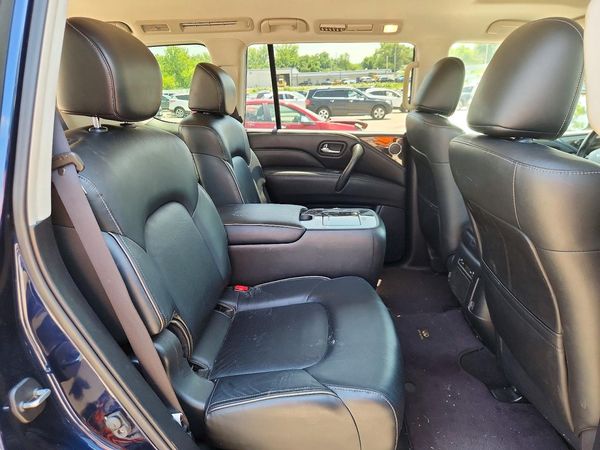 2020 INFINITI QX80