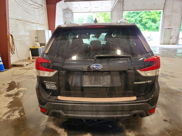 2020 SUBARU FORESTER Prm+ES+KA — DIRR