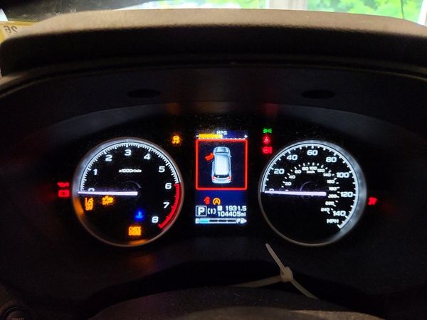 2020 SUBARU FORESTER Prm+ES+KA — ODOM