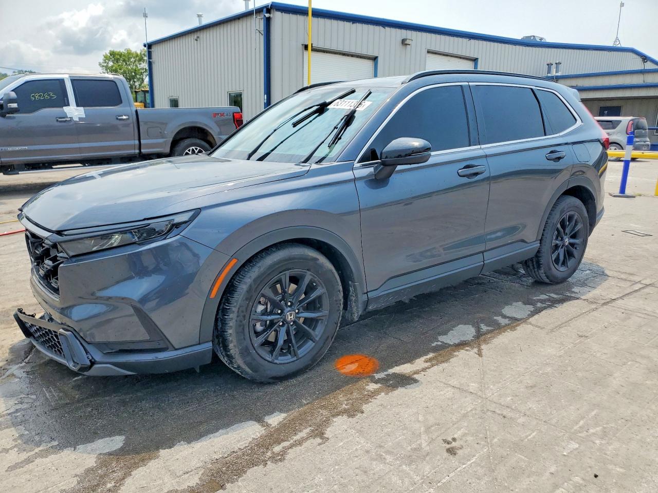 2024 HONDA CR-V Sport