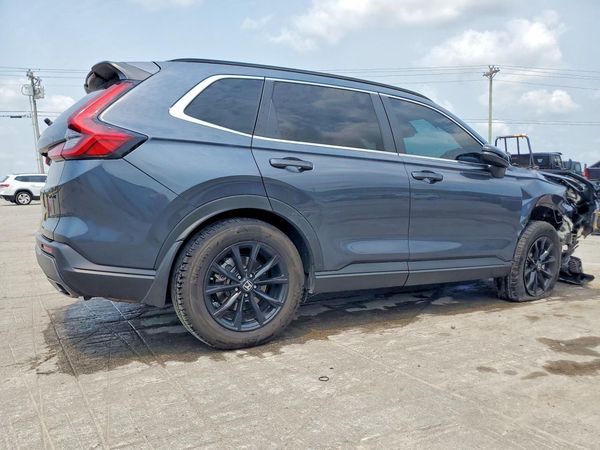 2024 HONDA CR-V Sport