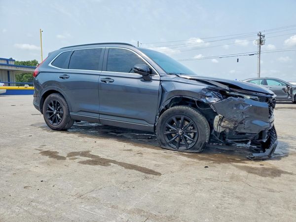 2024 HONDA CR-V Sport
