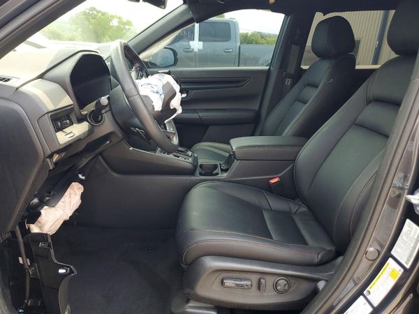 2024 HONDA CR-V Sport