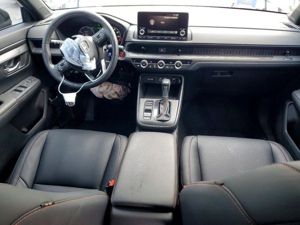 2024 HONDA CR-V Sport
