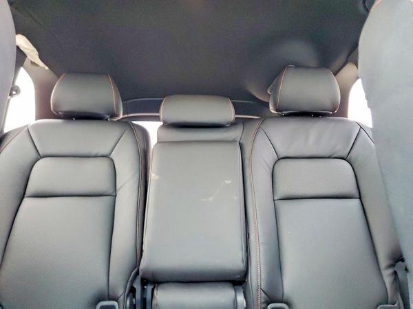 2024 HONDA CR-V Sport