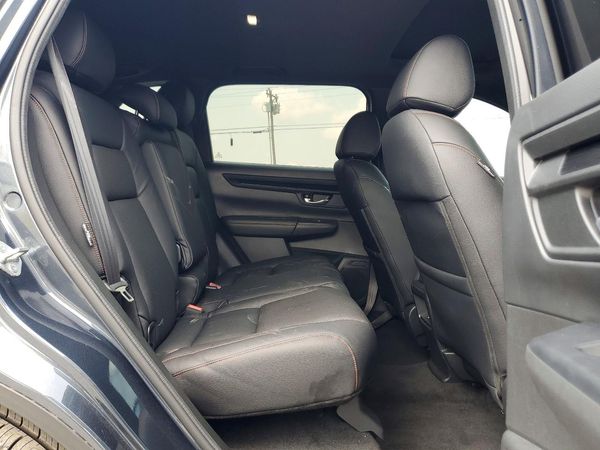 2024 HONDA CR-V Sport