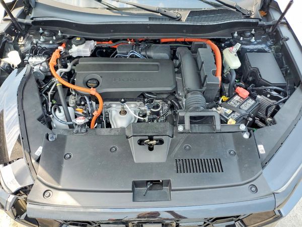 2024 HONDA CR-V Sport