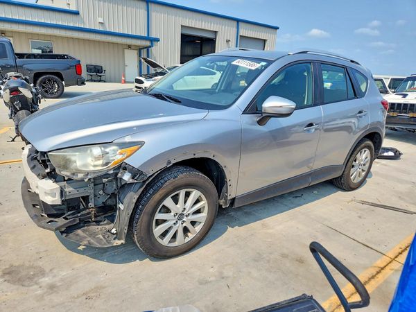 2015 MAZDA CX-5 Sport/GX