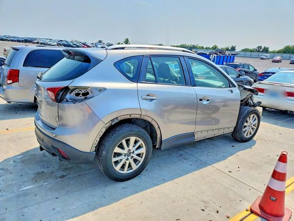 2015 MAZDA CX-5 Sport/GX