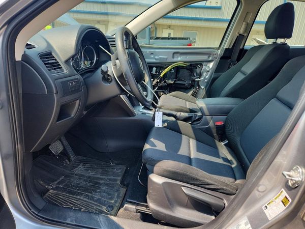 2015 MAZDA CX-5 Sport/GX