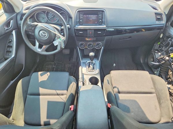 2015 MAZDA CX-5 Sport/GX