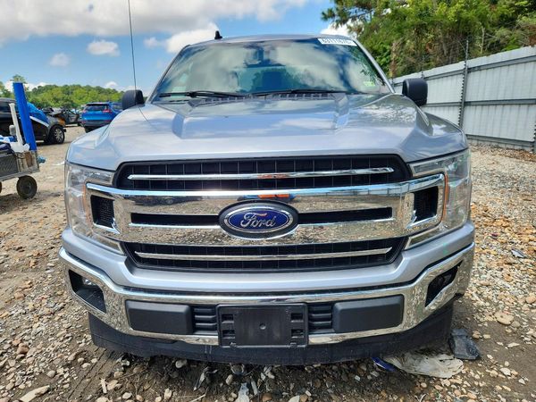 2020 FORD F150