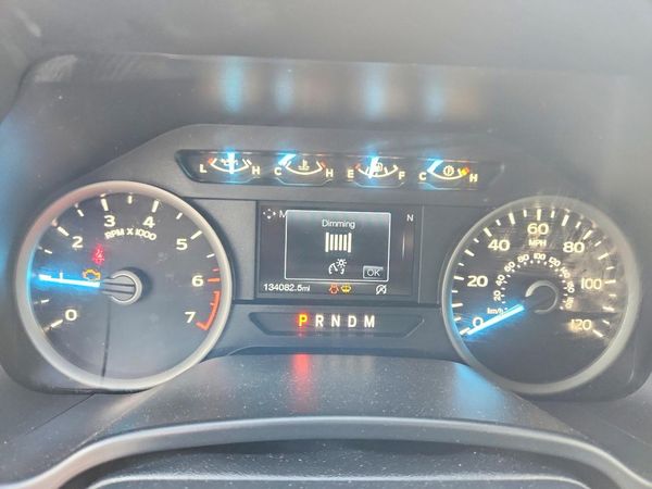 2020 FORD F150