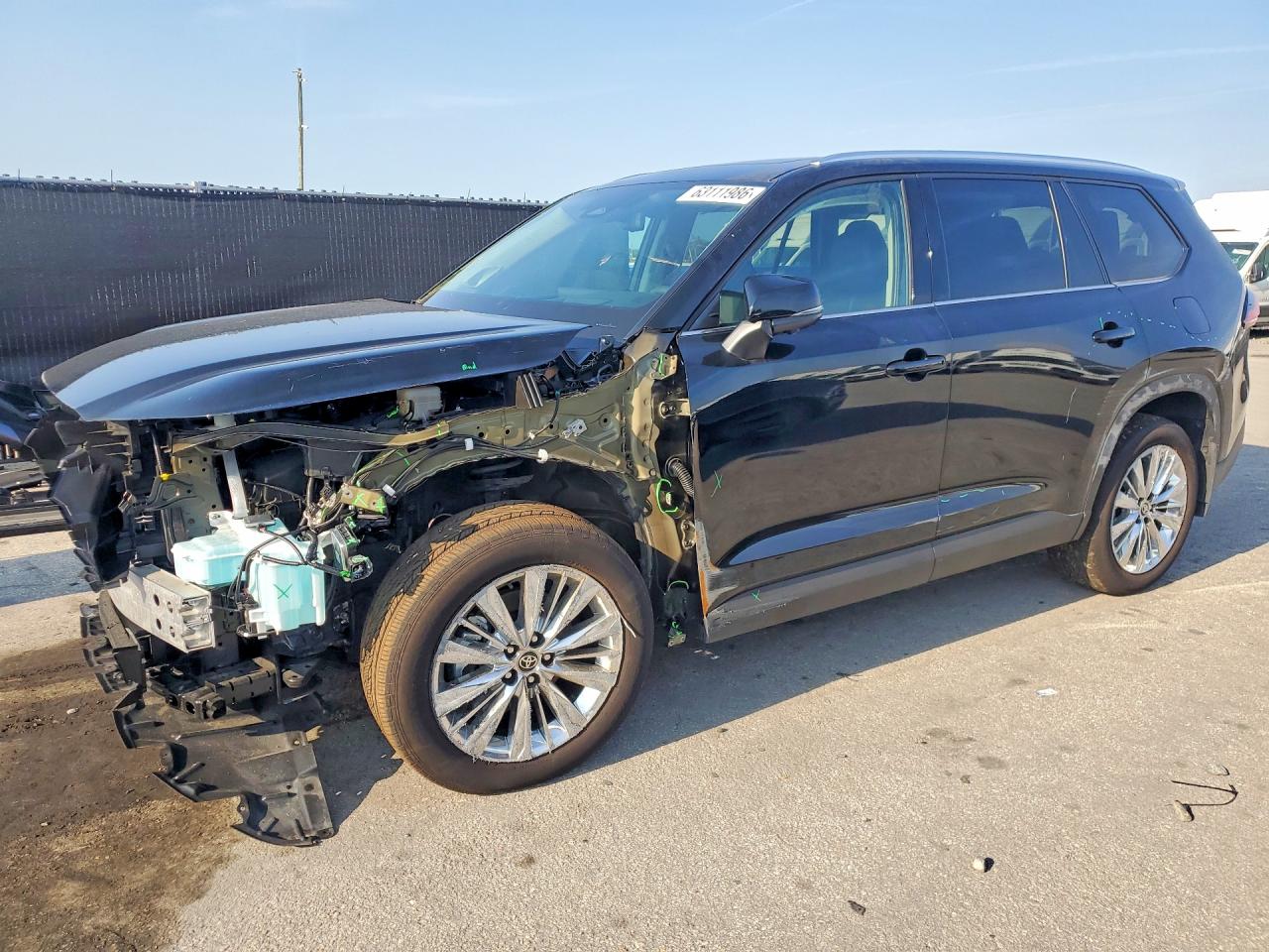 2026 TOYOTA GRAND HIGHLANDER