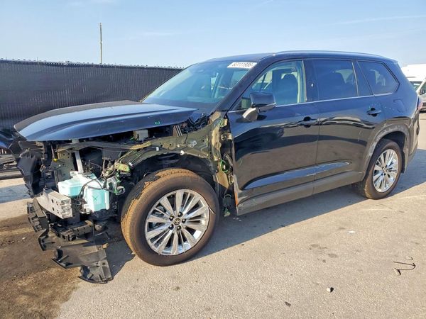 2026 TOYOTA GRAND HIGHLANDER
