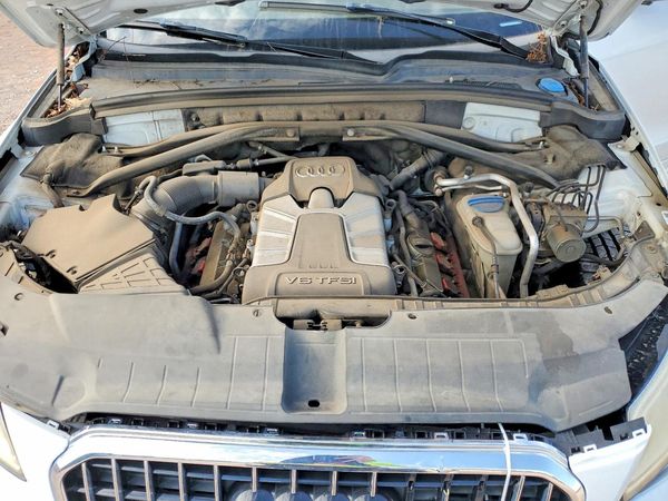 2014 AUDI Q5