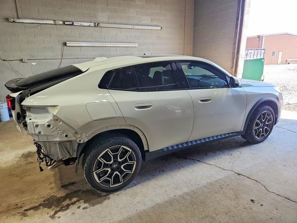 2026 BMW X2 xDrive28i