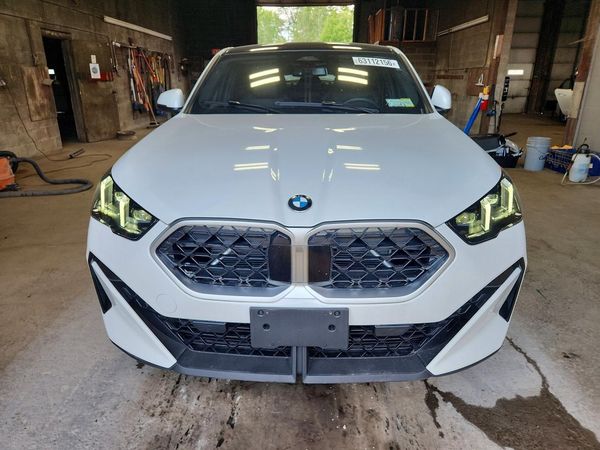 2026 BMW X2 xDrive28i