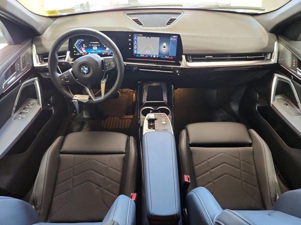2026 BMW X2 xDrive28i