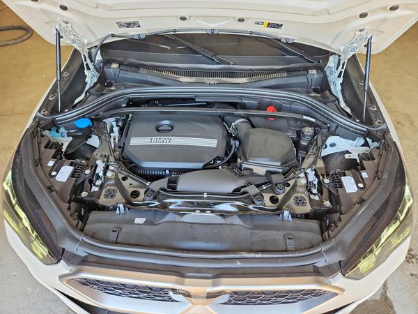 2026 BMW X2 xDrive28i