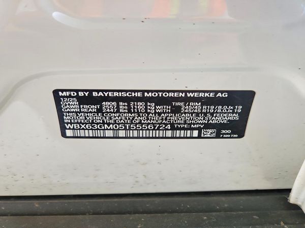 2026 BMW X2 xDrive28i